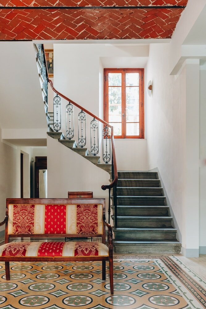 Фото Hotel Savoia E Campana