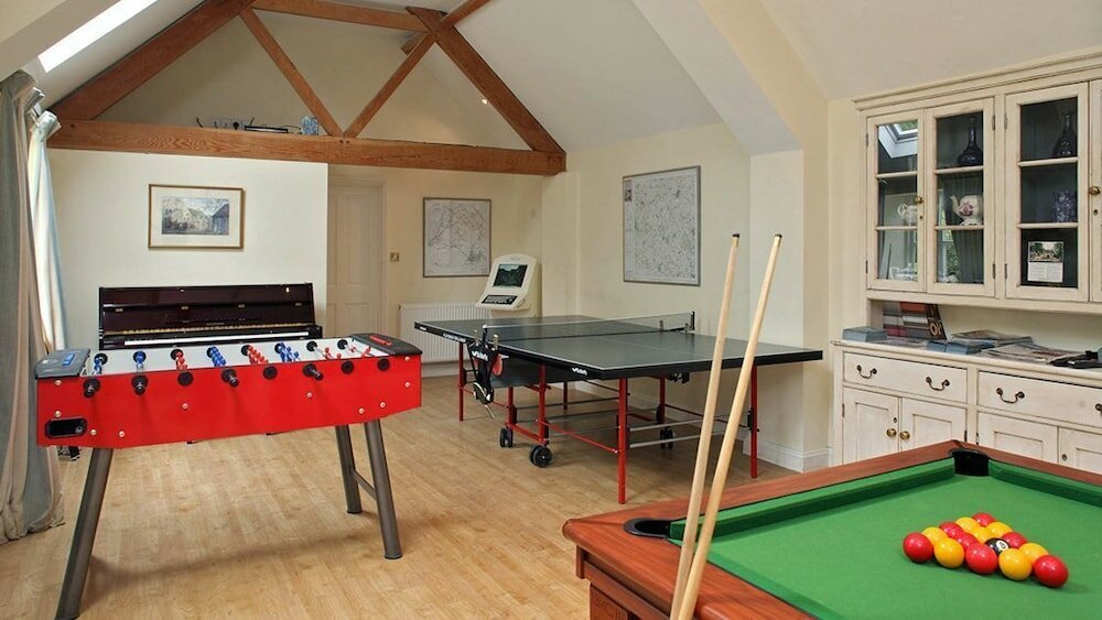 Фото Weir Cottage