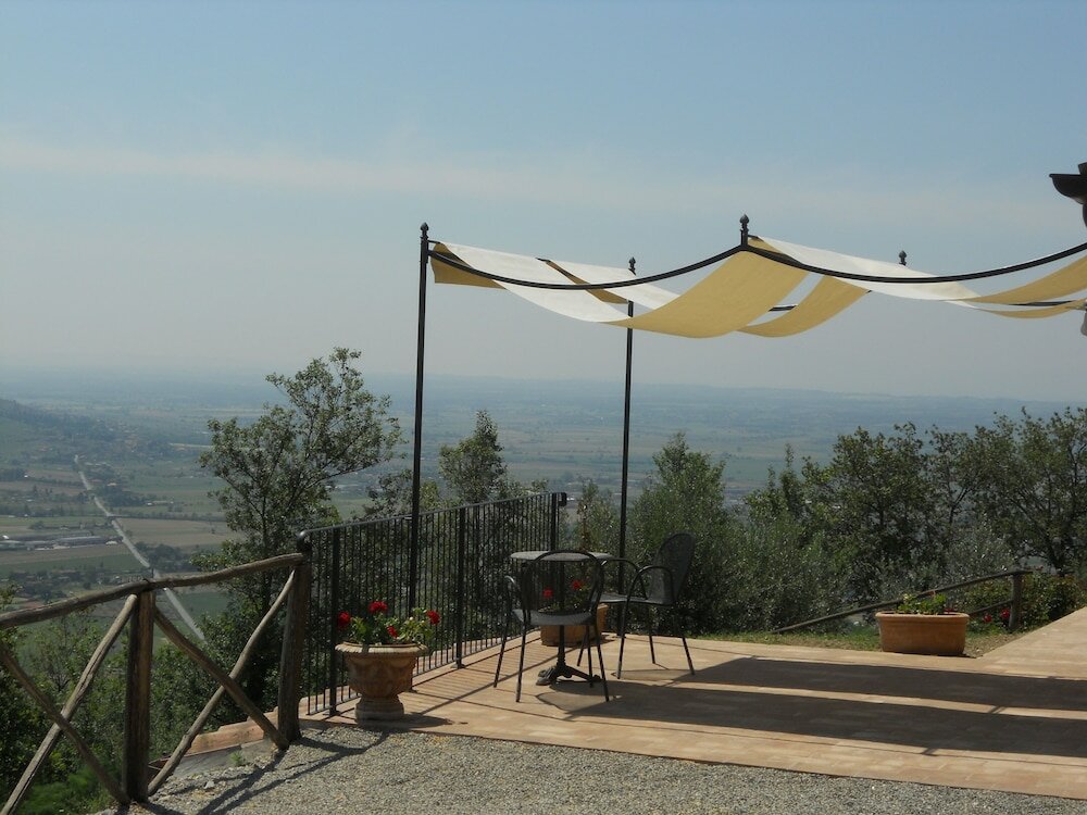 Фото Agriturismo Casale della Torre