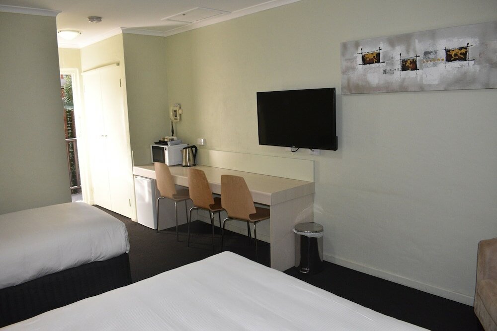 Фото Best Western Ipswich