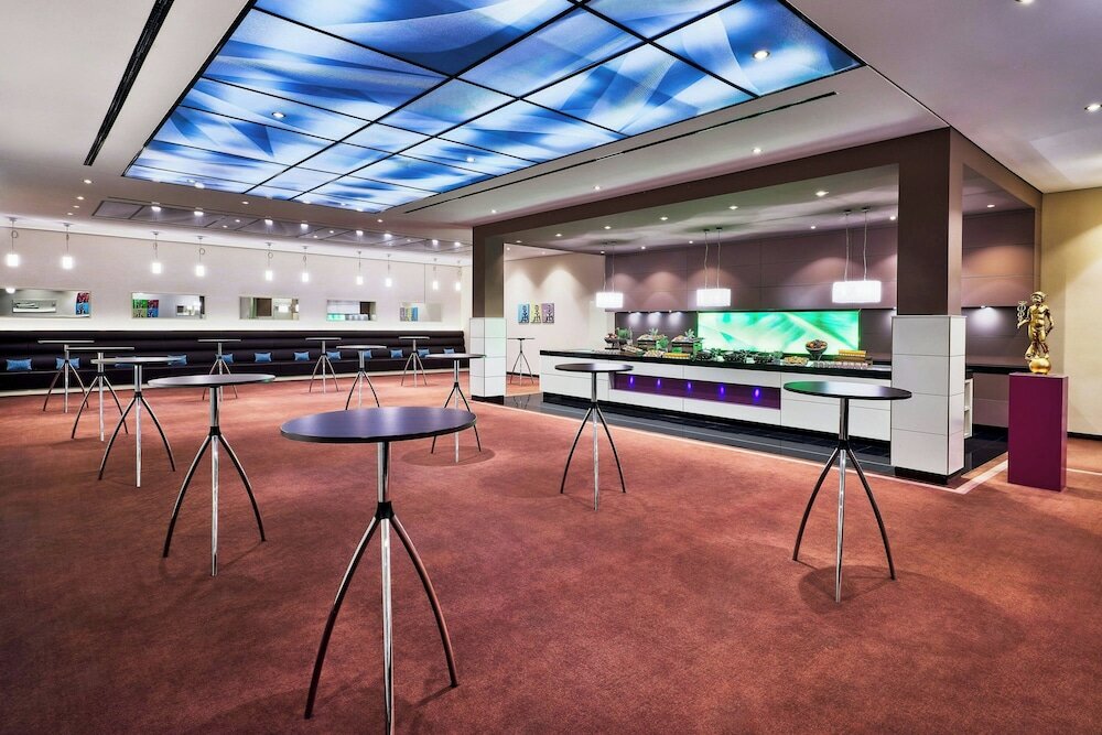 Фото The Westin Leipzig