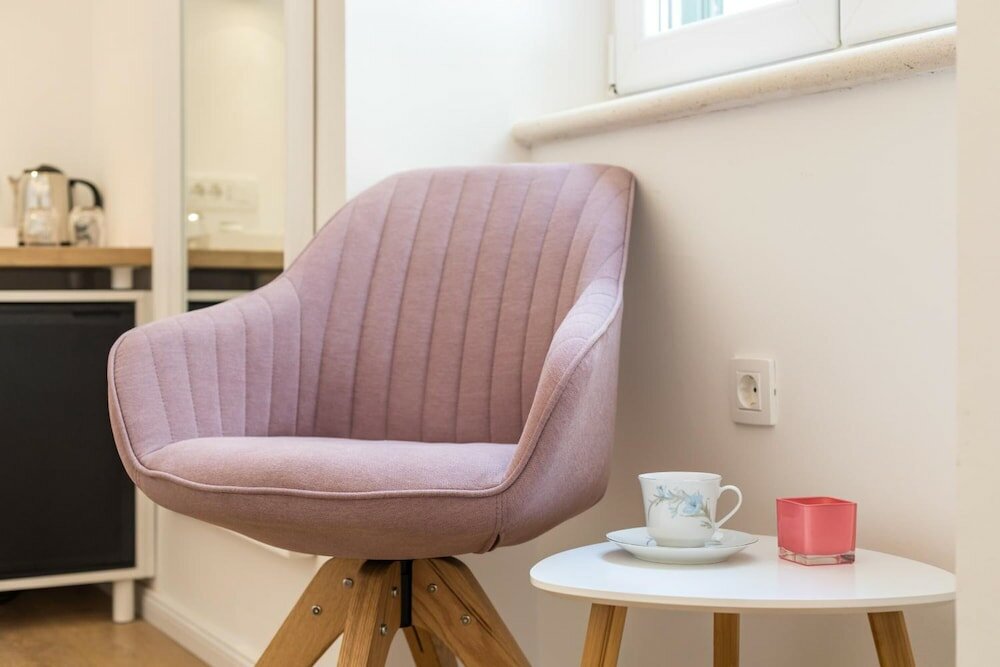 Фото Spalato Luxury Rooms