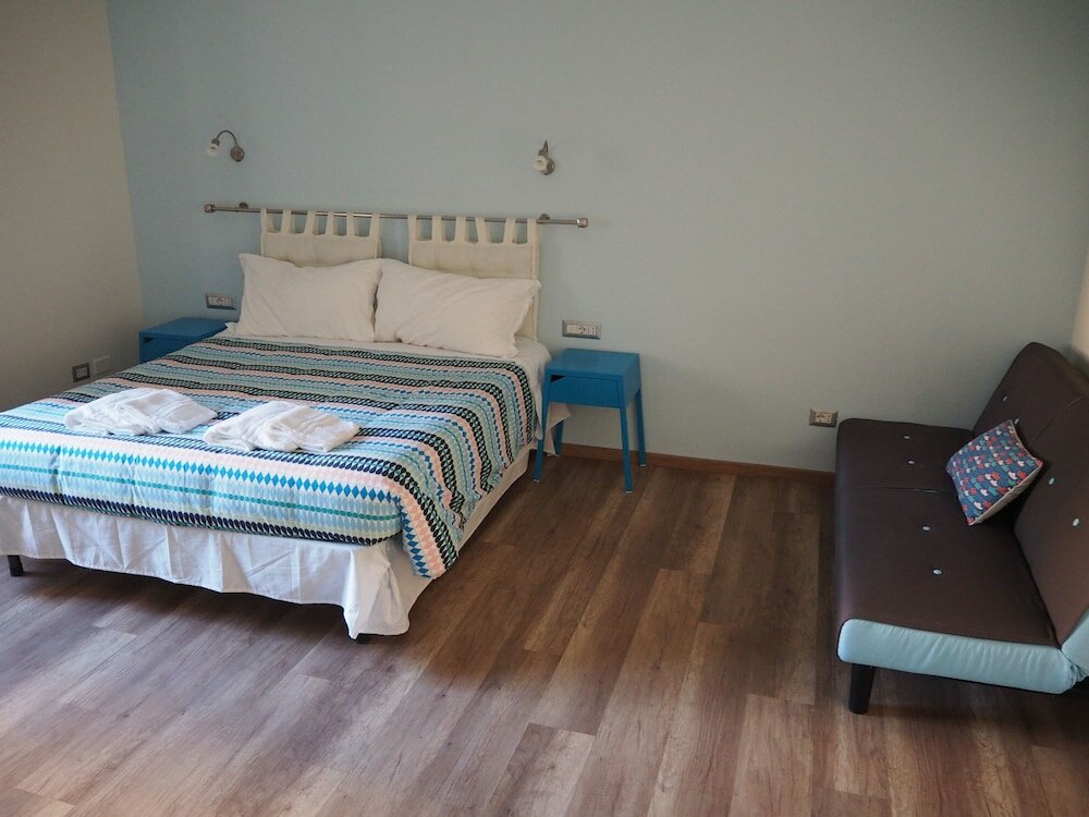 Фото Гостевой Дом Zoe