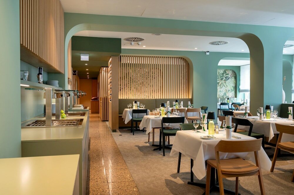 Фото Erikson Hotel