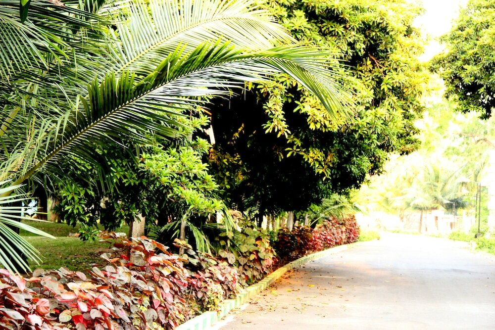 Фото Vgp Golden Beach Resort