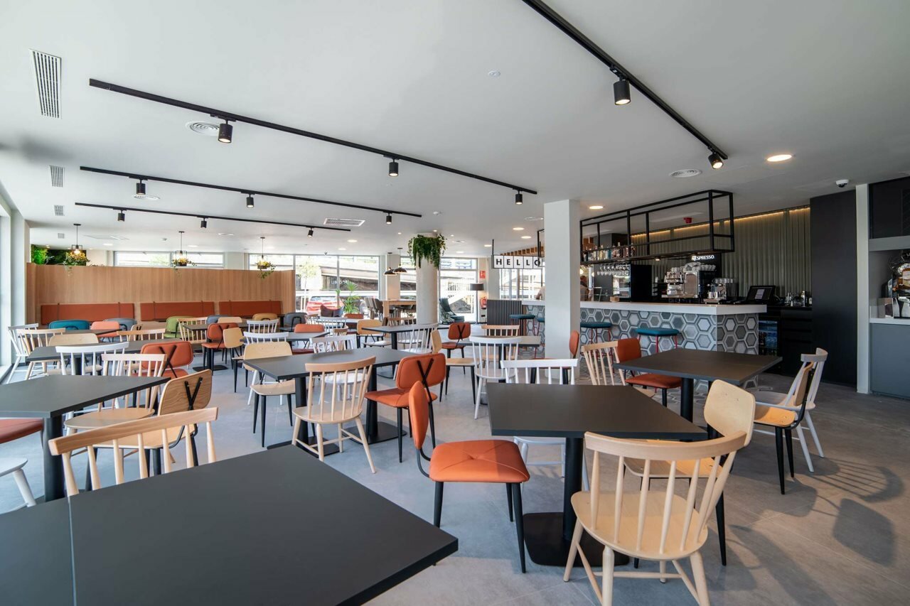 Фото Hotel Bed4U Santander