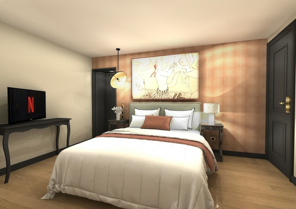 Фото Maison Orphee