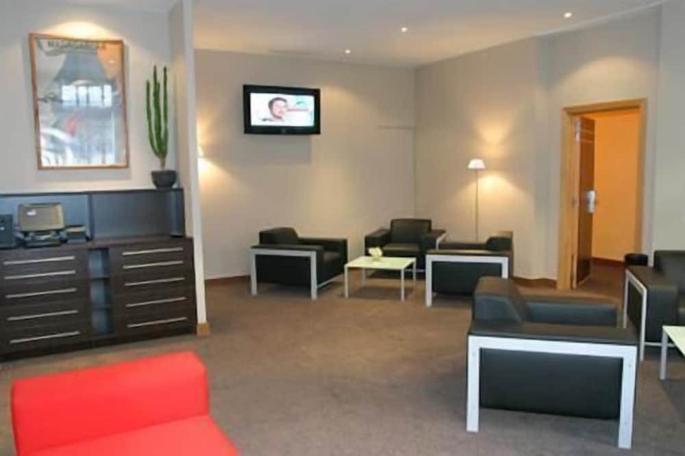 Фото Tana Hôtel