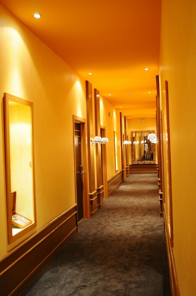 Фото Tana Hôtel