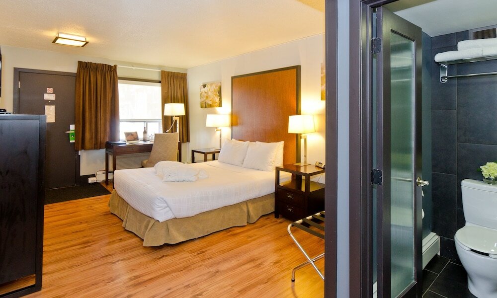 Фото Centro Motel