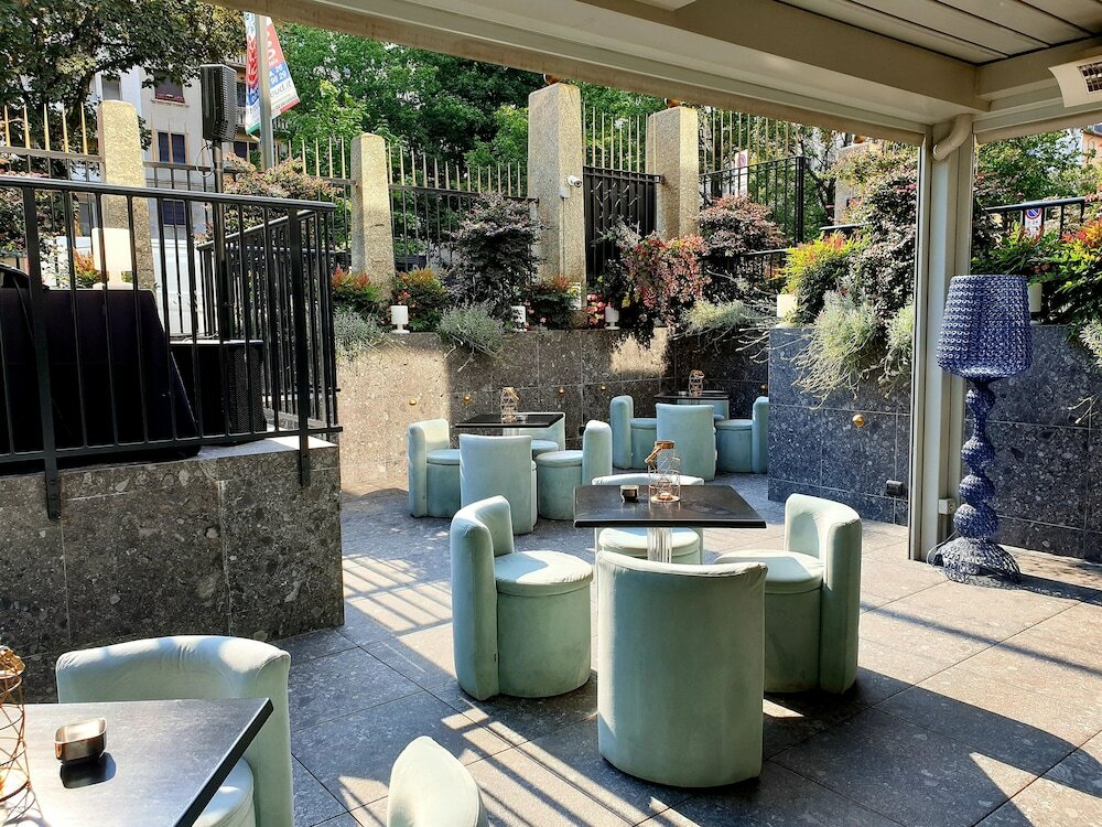 Фото Bianca Maria Palace Hotel