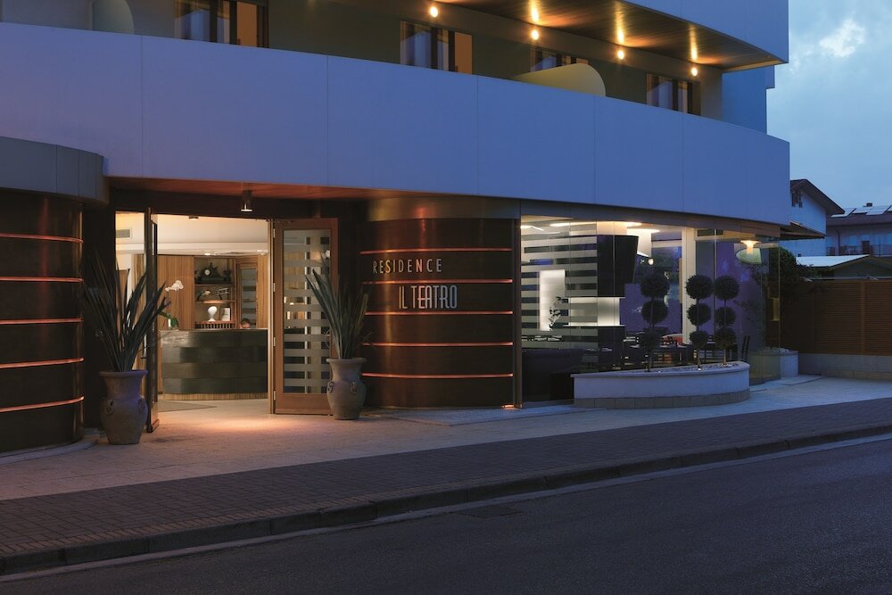 Фото Hotel & Residence Il Teatro