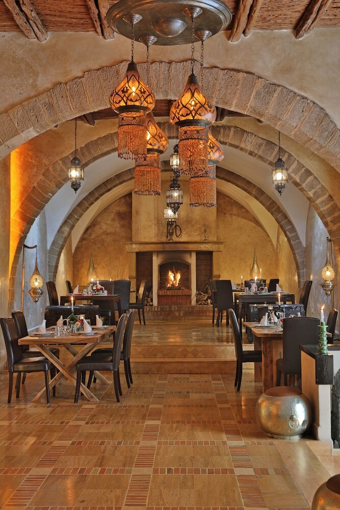 Фото Dar L'Oussia