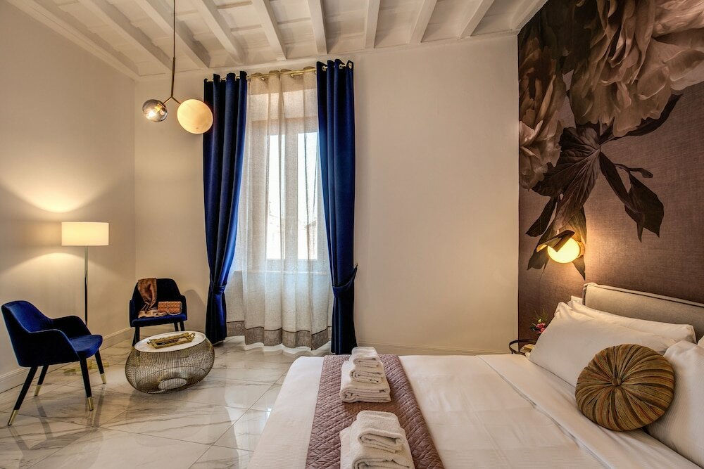 Фото Little Queen Pantheon Residence