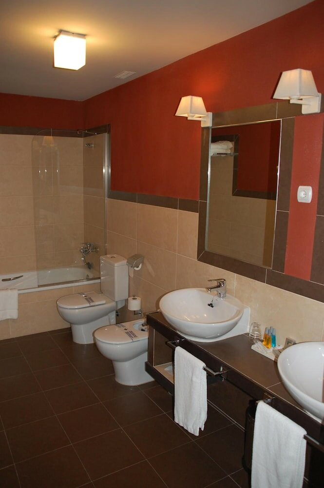 Фото Hotel Convento del Giraldo