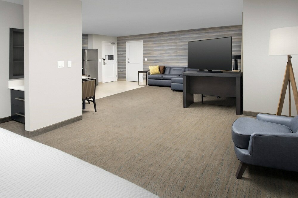 Фото Residence Inn by Marriott Lubbock Southwest