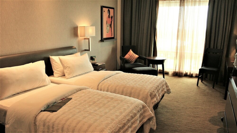 Фото Le Meridien Nagpur