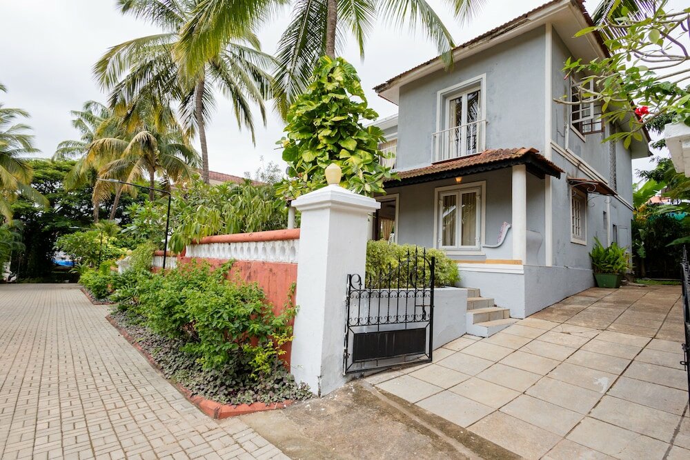 Фото Aguada Anchorage - The Villa Resort