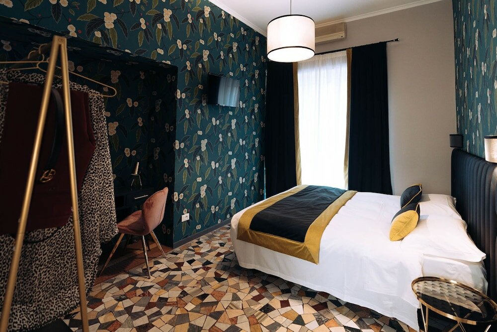 Фото Mi Hotel Home