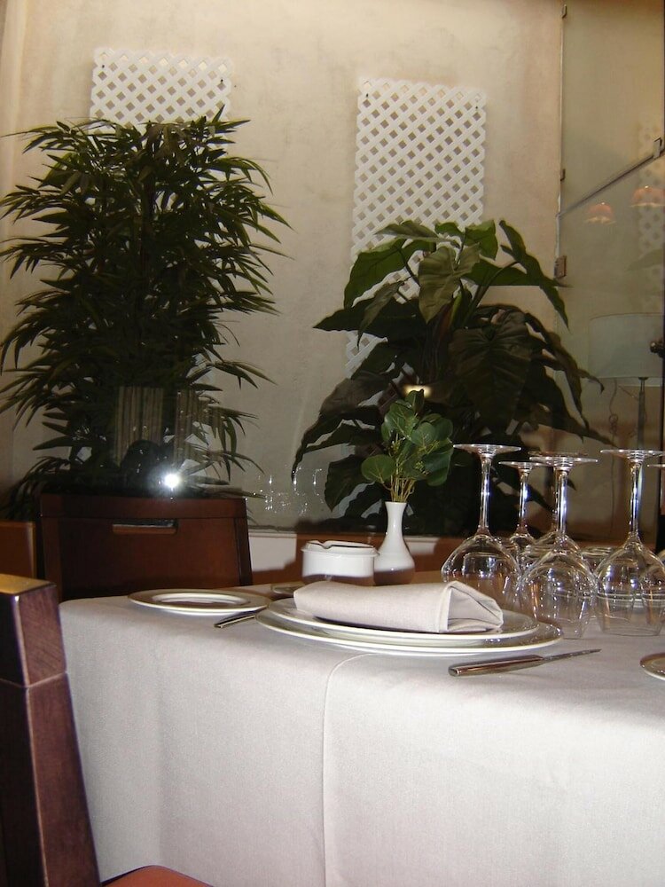 Фото Hotel Convento del Giraldo