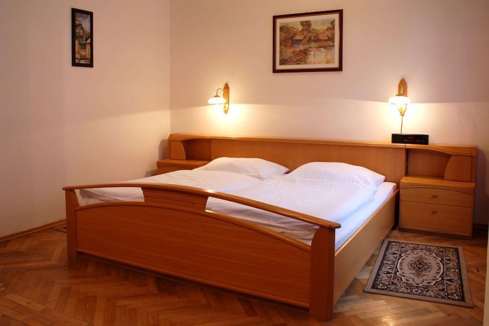 Фото Hotel Grand Matej