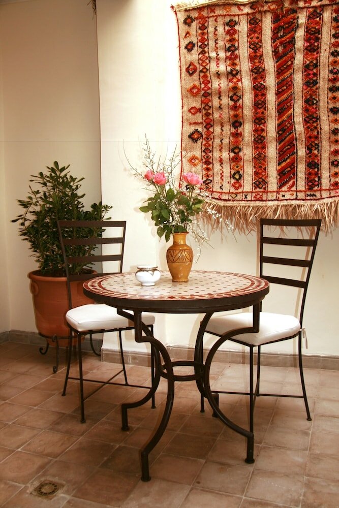 Фото Hotel Riad Carina