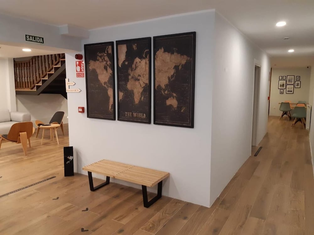 Фото Hotel Puerto de Llanes