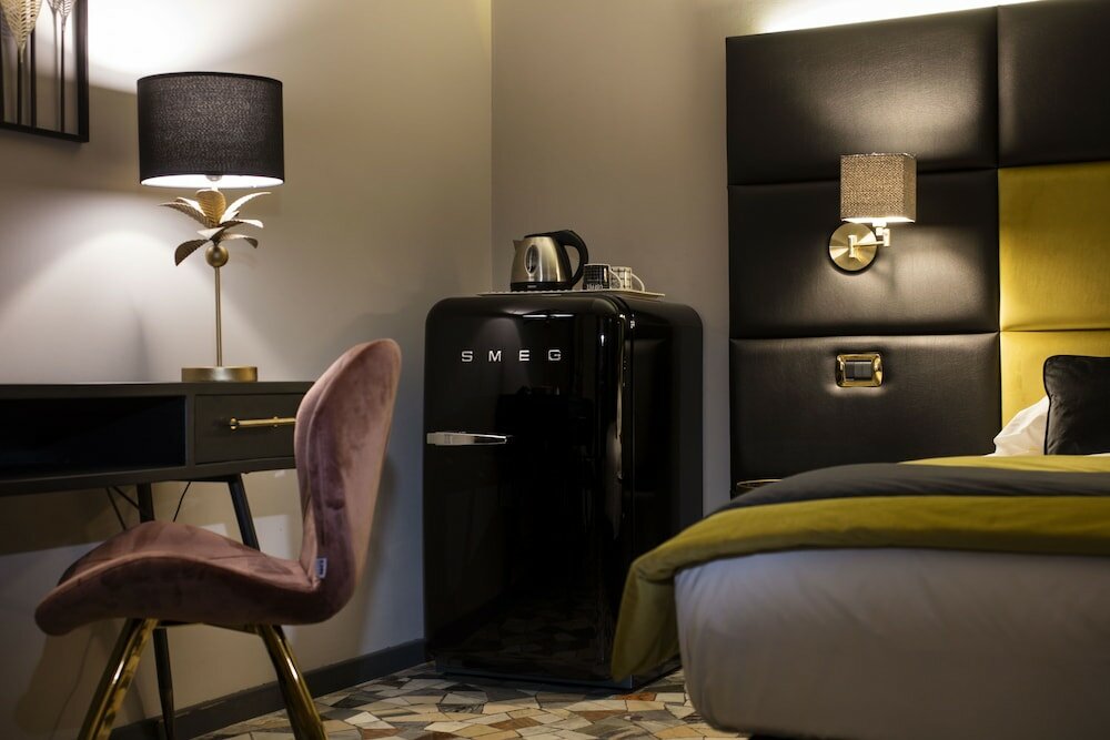 Фото Mi Hotel Home