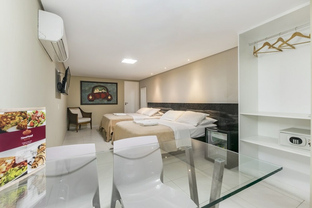 Фото NovoHotell Recife