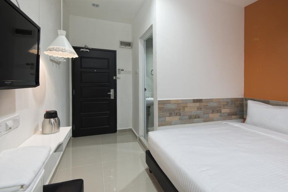 Фото Grand Swiss Hotel