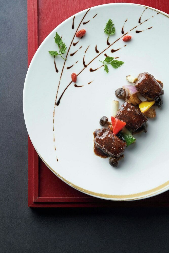 Фото The Ritz-Carlton Shanghai, Pudong