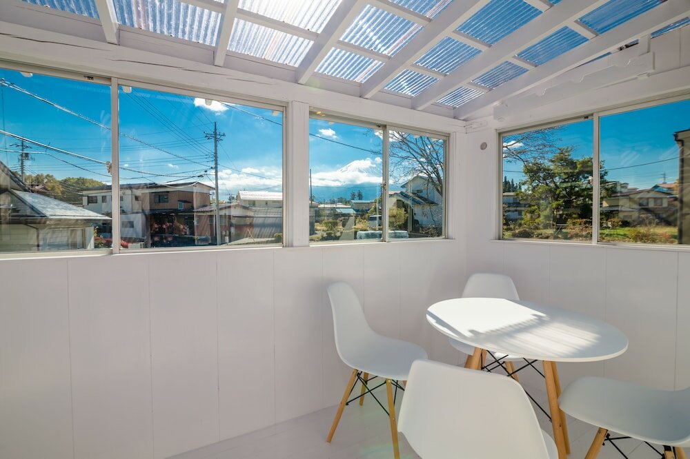 Фото Tocoro. Mt. Fuji Hazuki