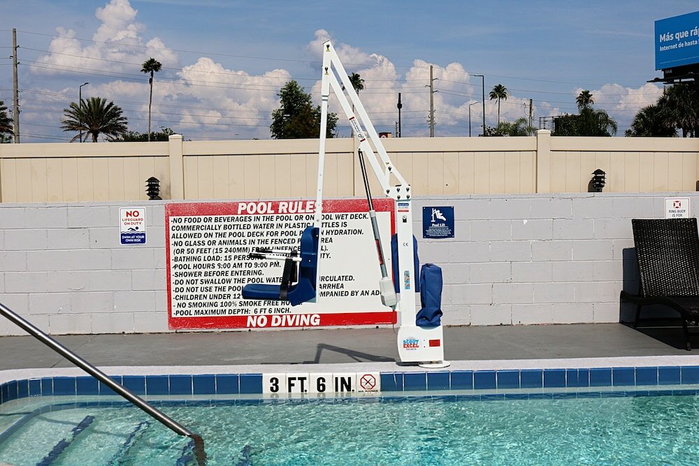 Фото Magic Key Resort