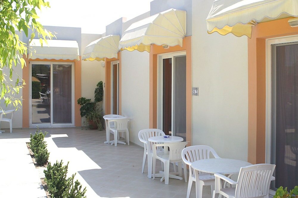 Фото Meliton Hotel