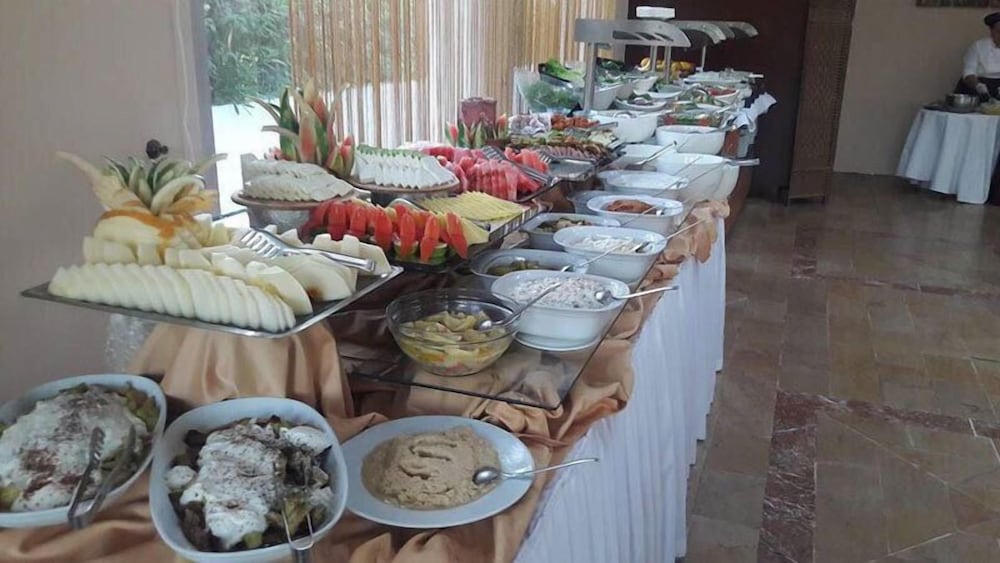 Фото Uptown Buyuk Anadolu Girne Hotel