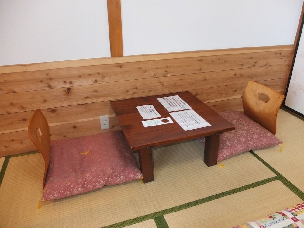 Фото Turtle Inn Nikko