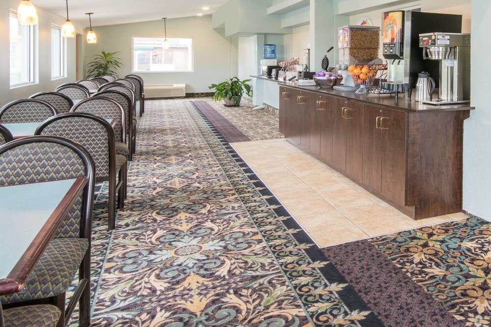 Фото Super 8 by Wyndham Hamburg