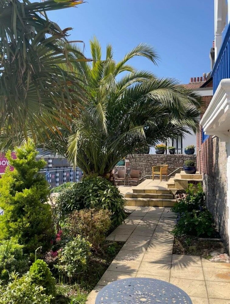 Фото Hotel Hudson