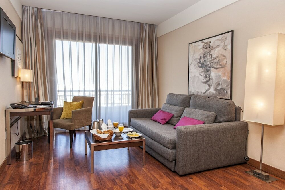 Фото Hotel Zenit Don Yo