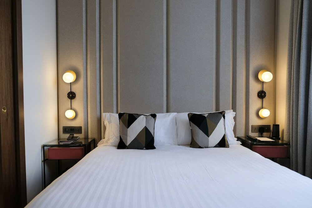 Фото Maison Breguet