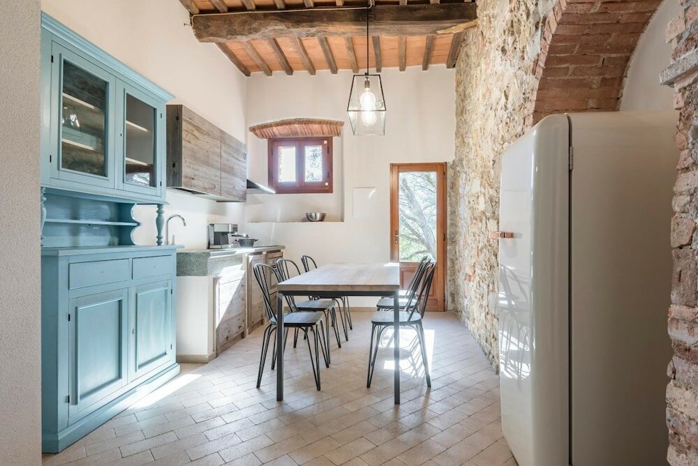 Фото Agriturismo La Colombaia