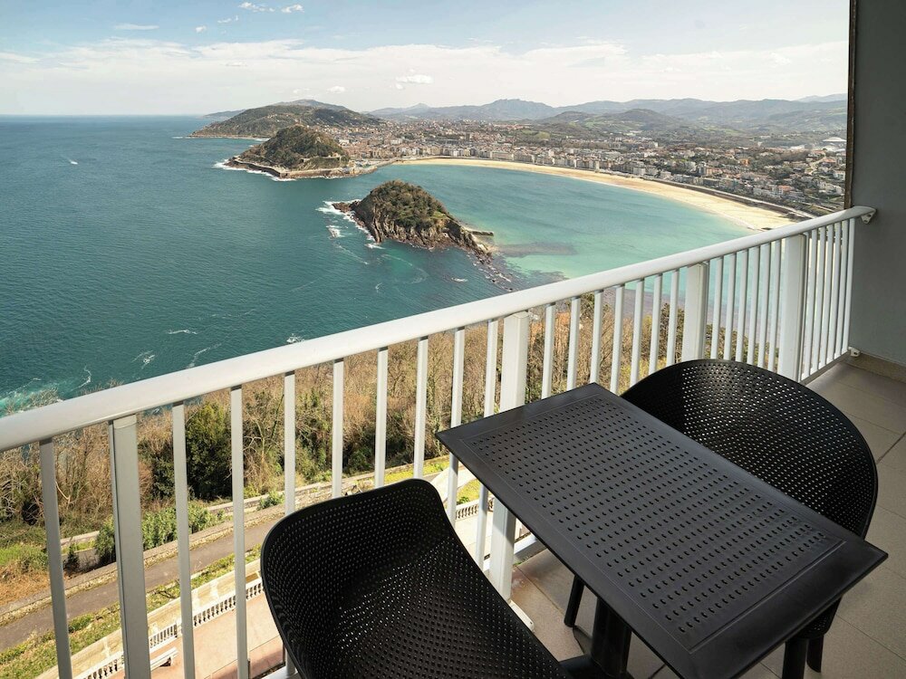 Фото Mercure San Sebastián Monte Igueldo