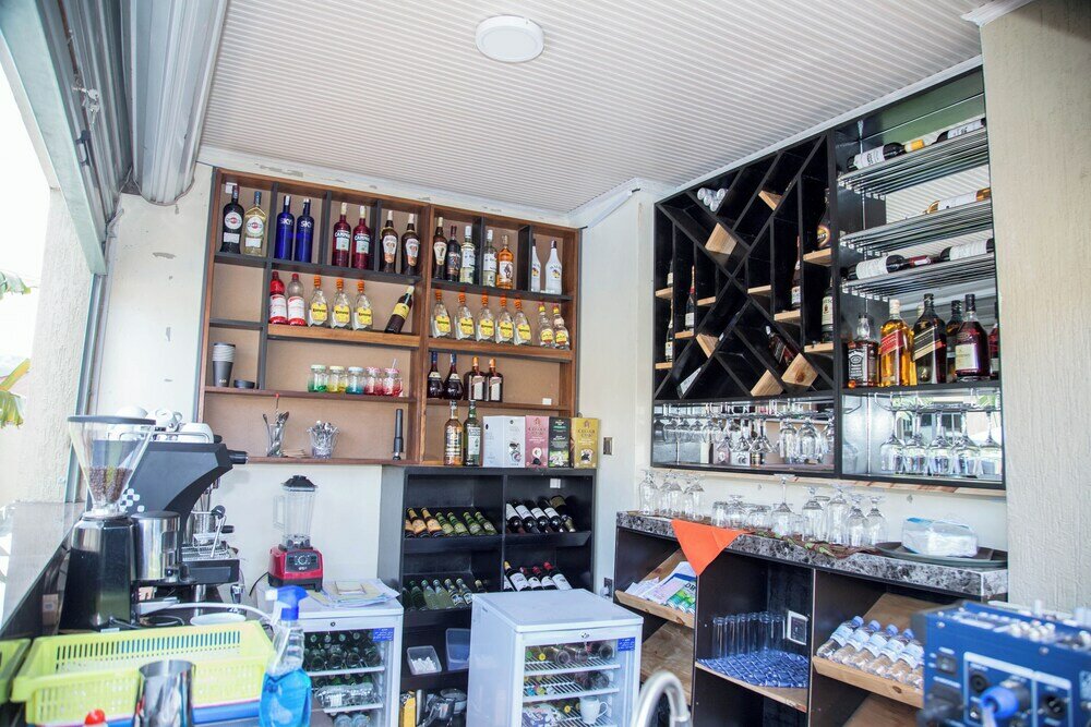 Фото Mountain View Apartment