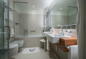 Гостиница Hotel Rialto