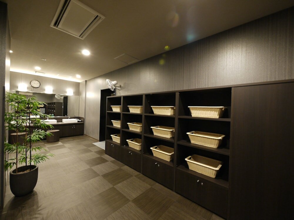 Фото Grandvrio Hotel Nara Wakura