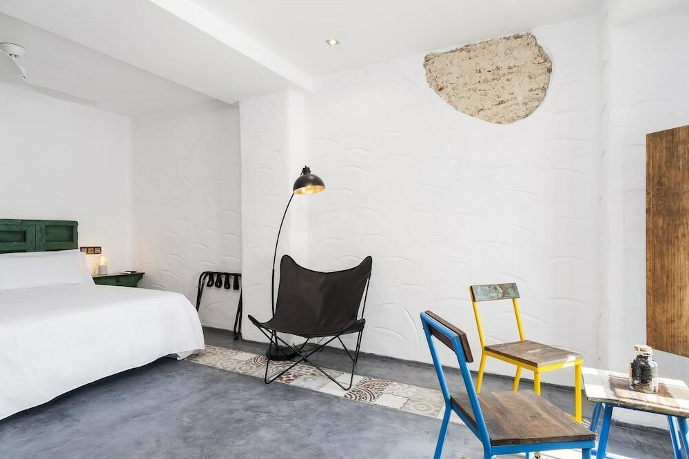 Фото La Fonda Antigua - Adults Only