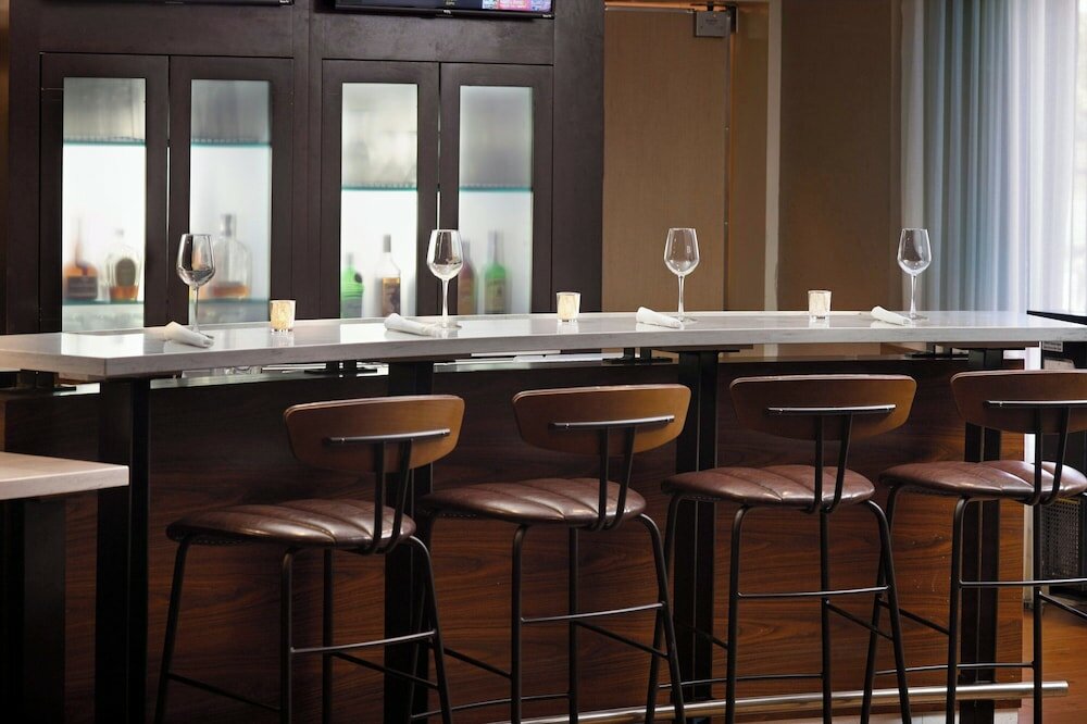 Фото Courtyard by Marriott Myrtle Beach Broadway