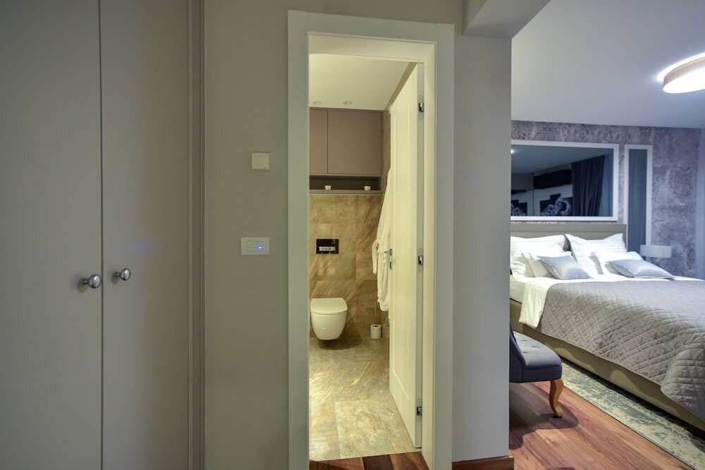 Фото Luxury Rooms Kadena