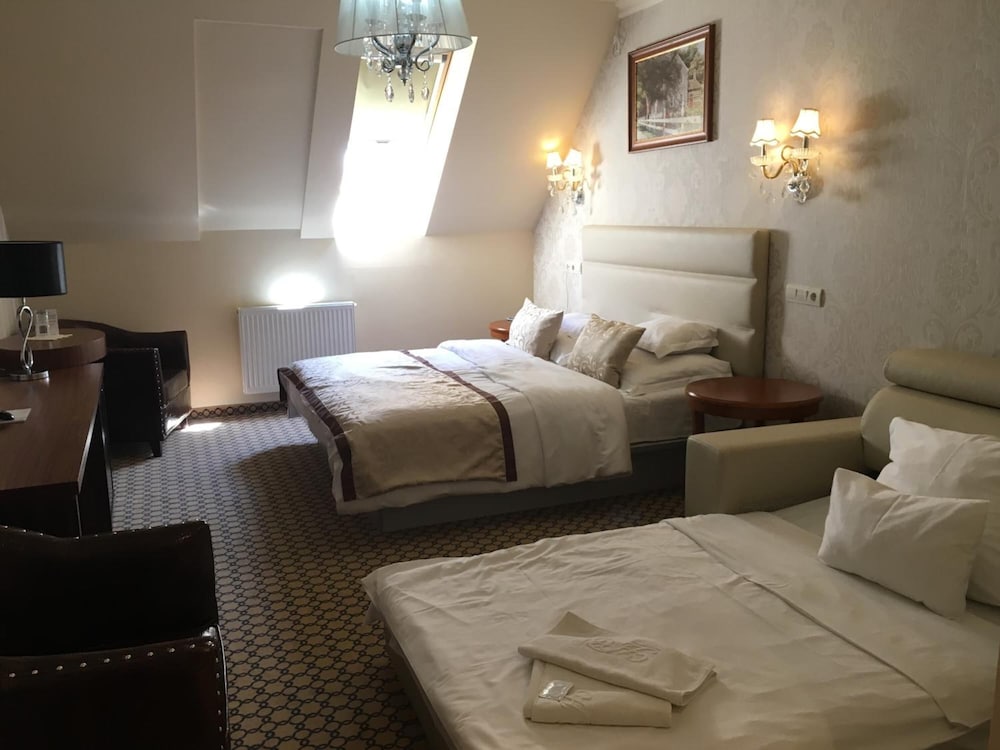 Фото Hotel Capitulum