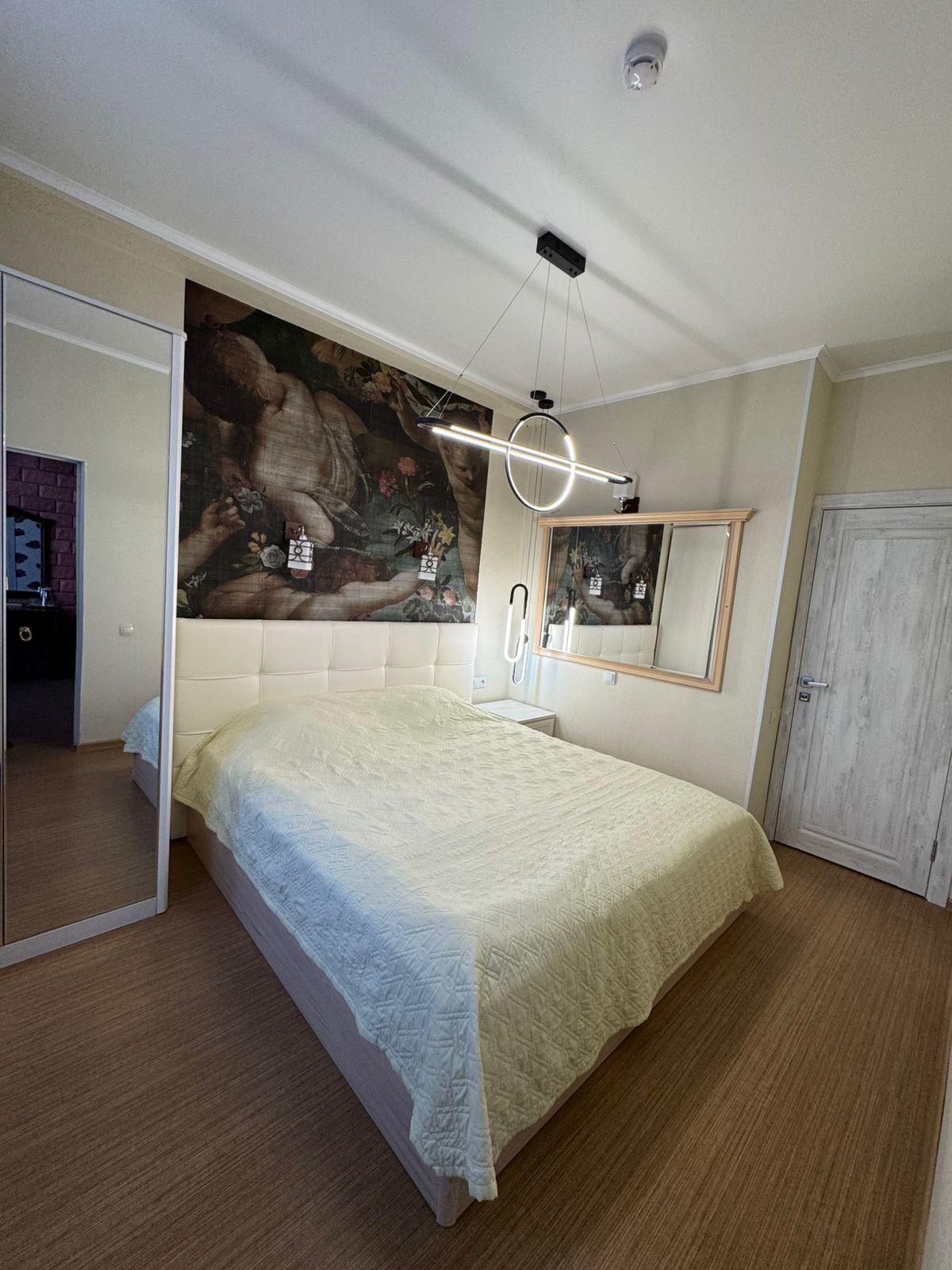 Фото Октябрьская